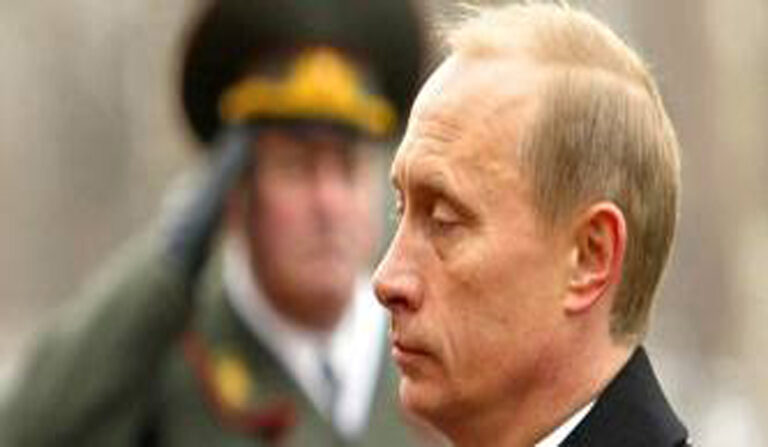 ΔΠΔ: Ένταλμα σύλληψης κατά του Vladimir Putin για εγκλήματα πολέμου. Άκυρο απαντά το υπουργείο Εξωτερικών της Ρωσίας