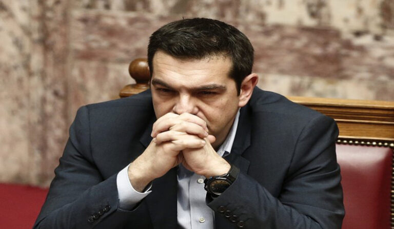 Άρθρο του Θάνου Οικονομόπουλου: “Ο Τσίπρας ψάχνει για κόμμα και ο ΣΥΡΙΖΑ για αρχηγό”