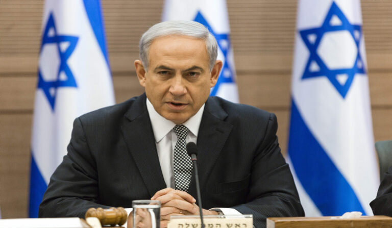 Μπενιαμίν Νετανιάχου:Το Ισραήλ θα απαντήσει με μεγάλη δύναμη