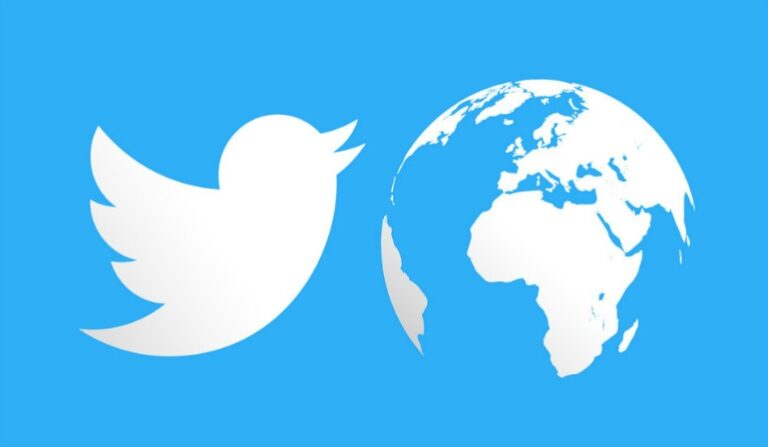 Βουτιά για τη μετοχή της Twitter μετά το «λουκέτο» στο λογαριασμό του Τραμπ