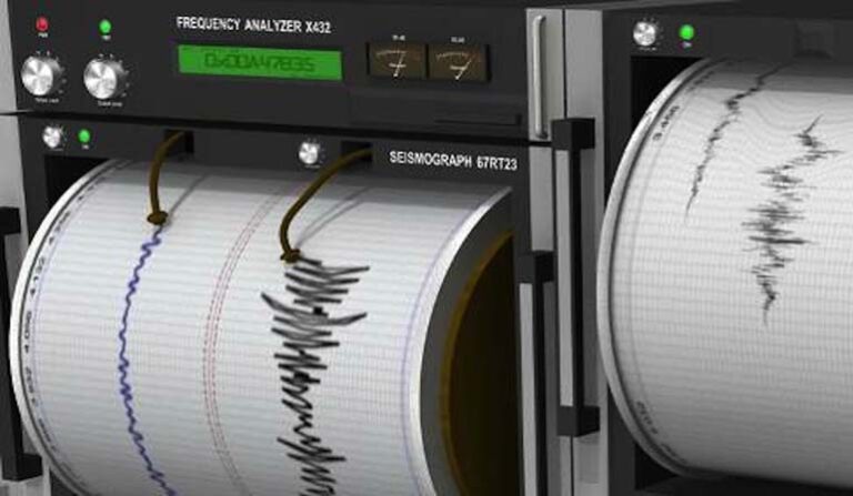Σεισμός 5,5 Ρίχτερ ταρακούνησε το Περού