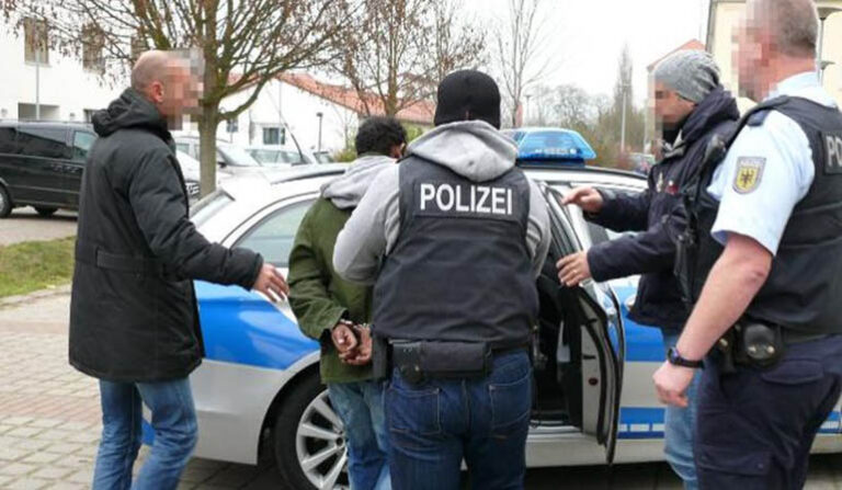 Γερμανία: Επίθεση με μαχαίρι στο αεροδρόμιο του Ντίσελντορφ