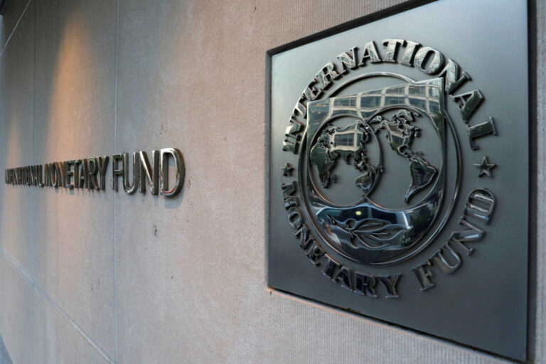 Γκεοργκίεβα: Διχασμένο το ΔΝΤ για το εάν θα παραμείνει γενική διευθύντρια – Κατηγορείται για παρατυπίες