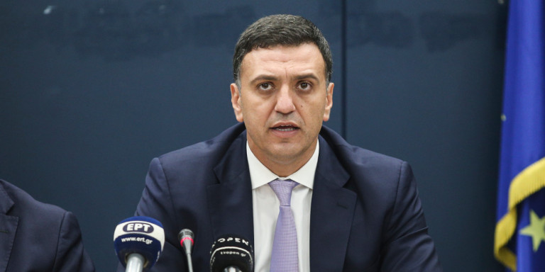 Κικίλιας – Γεωργιάδης-Πιερρακάκης: Εξειδίκευση των μέτρων που ανακοίνωσε ο πρωθυπουργός