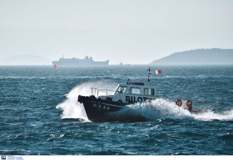 Επιχείρηση διάσωσης τουριστικού σκάφους – Εξέπεμψε SOS κοντά στα Λιχαδονήσια
