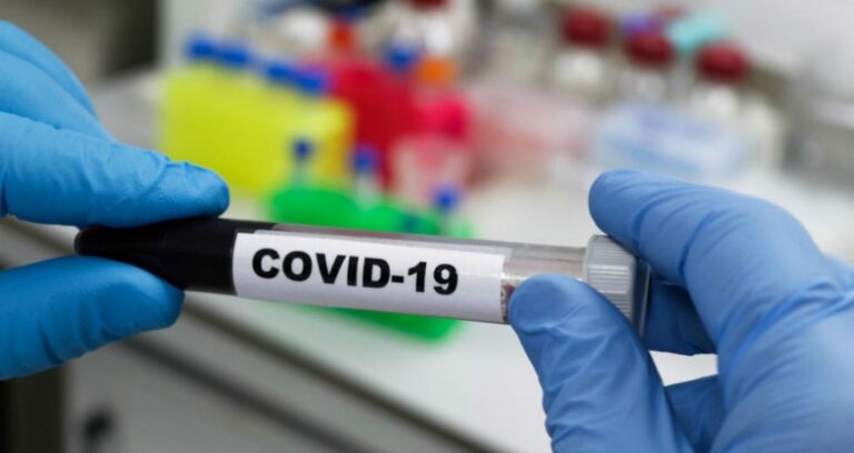 Ο Ευρωπαϊκός Οργανισμός Φαρμάκων εγκρίνει τη χρήση κοκτέιλ αντισωμάτων για covid