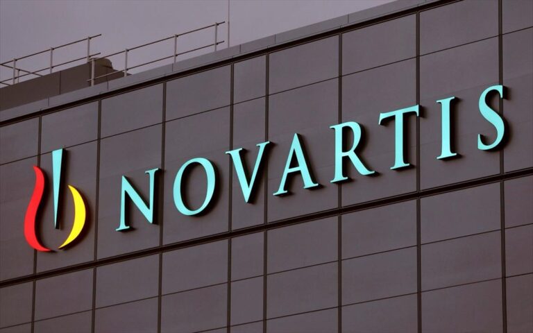 Η Novartis τείνει χείρα βοηθείας στην Pfizer για την παρασκευή του εμβολίου