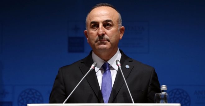 Τσαβούσογλου: Η Ελλάδα συνέχισε τα «προκλητικά» βήματα παρά τη διπλωματία της Τουρκίας