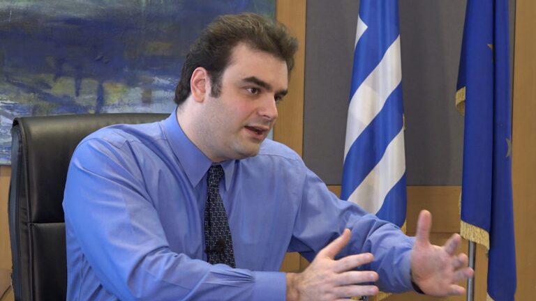 Ο υπουργός Παιδείας Κυριάκος Πιερρακάκης δίνει τεράστια σημασία στην ίδρυση μη κρατικών ΑΕΙ