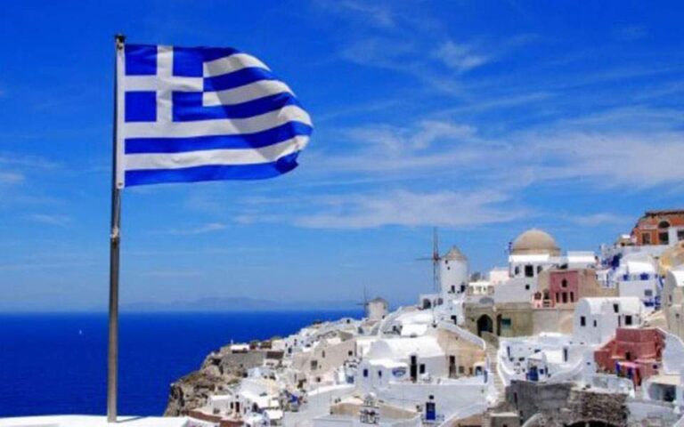 Euronews Τα έξι ελληνικά νησιά που διακρίνονται σε επίπεδο βιωσιμότητας