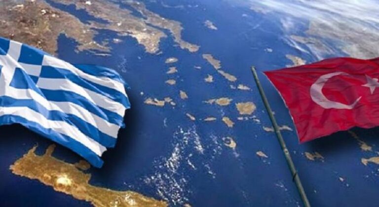 Τουρκία: «Η Ελλάδα θέλει να εκμεταλλευτεί το Αιγαίο με έργα φαινομενικά αθώα»