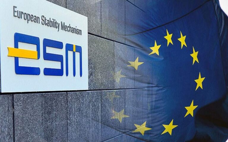 ΕSM: Εκταμιεύτηκε η δόση των 644.42 εκατ. ευρώ
