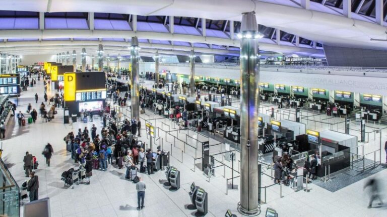 Fraport: Ξεπέρασε τα 10 εκατομμύρια επιβάτες η κίνηση στα περιφερειακά αεροδρόμια