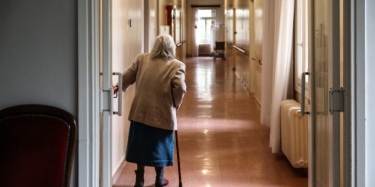 Γηροκομείο στα Χανιά: Αναβολή πήρε η απολογία για τους συλληφθέντες