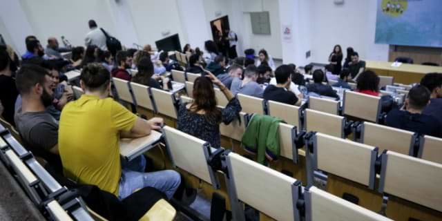 Οικονόμου: Η ανομία δεν χωρά πλέον στα ελληνικά πανεπιστήμια