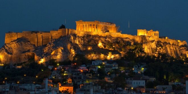 Αναβλήθηκε η επίσκεψη των τριών Ευρωπαίων ηγετών στην Αθήνα λόγω covid19
