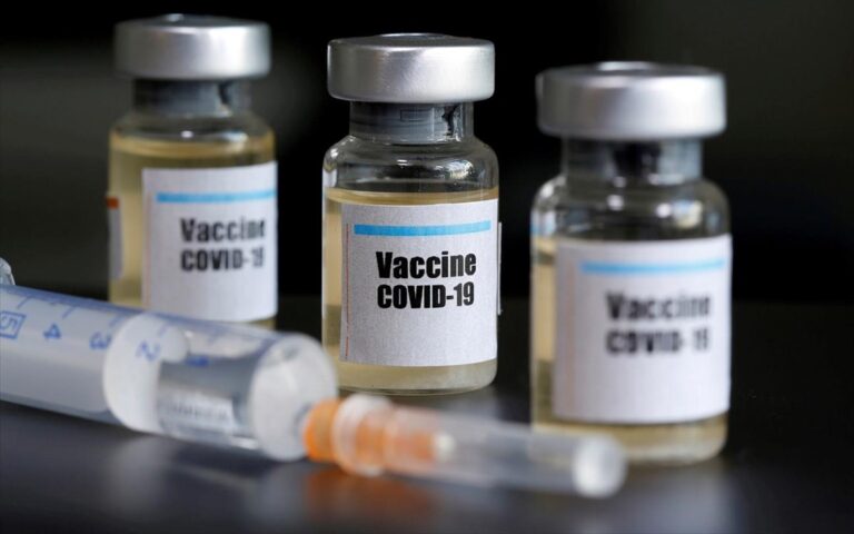 Εμβόλιο covid: Ολοκληρώθηκε η συμφωνία Κομισιόν- Moderna για 160 εκατ. δόσεις