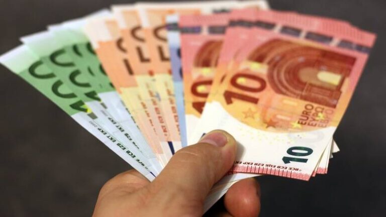 Περιφέρεια Κ. Μακεδονίας: Οικονομική «ανάσα» 200 εκατ. ευρώ σε πάνω από 6.000 επιχειρήσεις