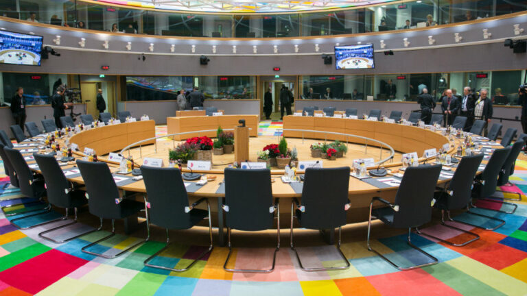 Εντατική προετοιμασία στην Ευρώπη ενόψει ενός δύσκολου Χειμώνα-Στο ευρωπαϊκό τραπέζι προτάσεις που έχει καταθέσει ο Κυριάκος Μητσοτάκης για μια κοινή  λύση στην Ε.Ε.