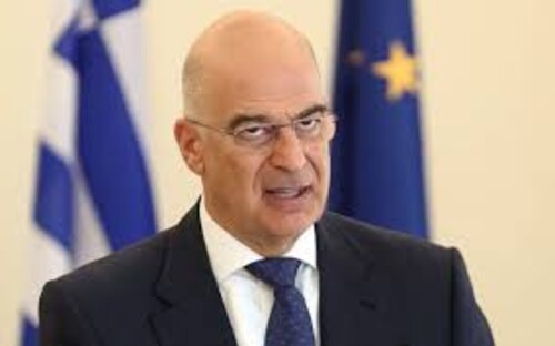 Η Ελλάδα ζητά αναστολή της τελωνειακής ένωσης ΕΕ – Τουρκίας
