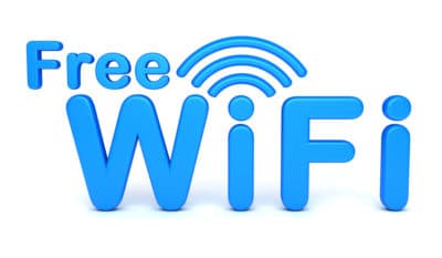 WiFi: Προς υλοποίηση χιλιάδες δημόσια hotspots