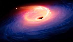 Διάκριση για Έλληνα αστροφυσικό για την έρευνά του στις μαύρες τρύπες του σύμπαντος