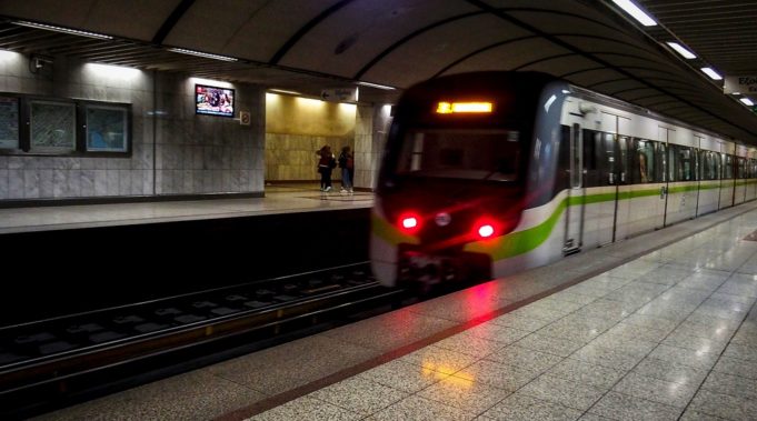 Μετρό: Κλειστός αύριο ο σταθμός «Σύνταγμα» – Τροποποιήσεις και στα δρομολόγια του τραμ
