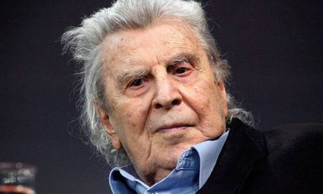 Απεβίωσε ο εμβληματικός συνθέτης Μίκης Θεοδωράκης σε ηλικία 96 ετών