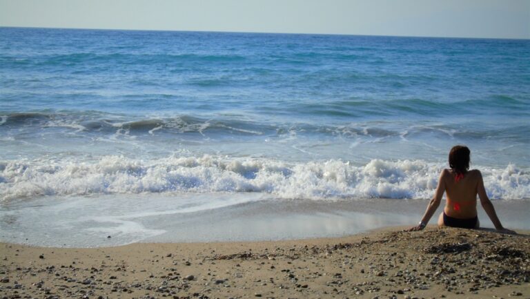 Παραλία της Βλυχάδας: Πνίγηκε ηλικιωμένος στη Φθιώτιδα