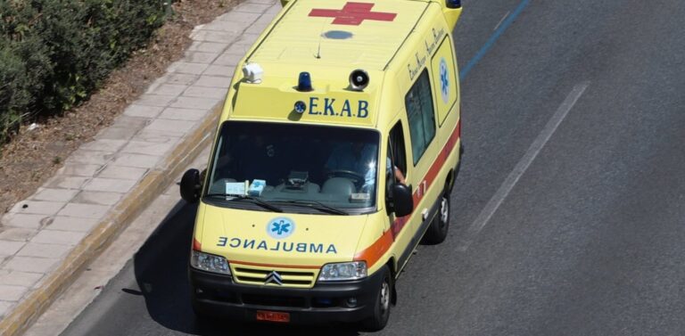 Κρήτη: 18χρονη στην Κίσσαμο δέχθηκε επίθεση με χημικό υγρό – Συνελήφθη 56χρονος