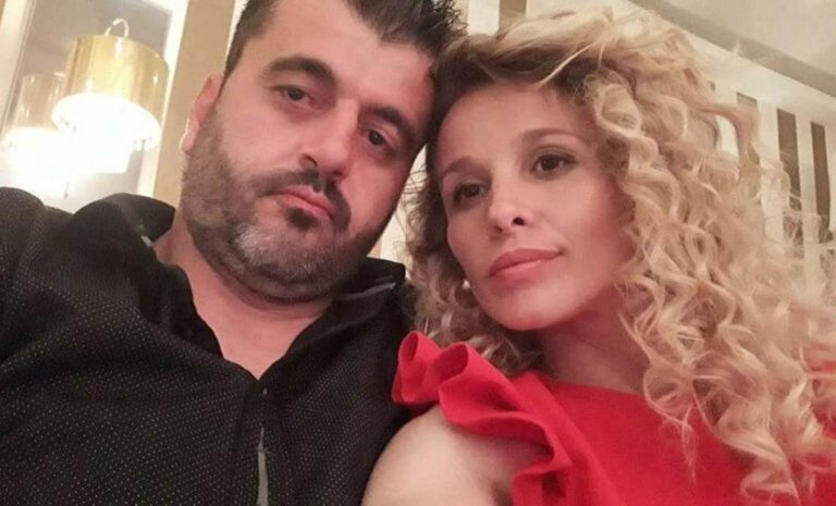 Τραγωδία: Πέθανε και ο σύζυγος της 29χρονης που έχασε τη ζωή της από αλλεργικό σοκ