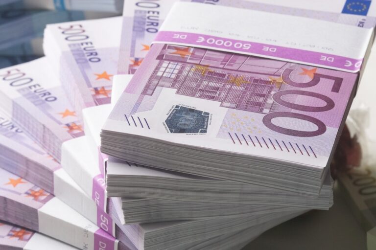 Βουτιά στον τζίρο των επιχειρήσεων λόγω πανδημίας – Πτώση ύψους 13,1 δισ. ευρώ