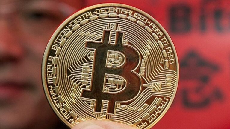 Bitcoin: Νέο ράλι τιμών στα 50.000 δολάρια