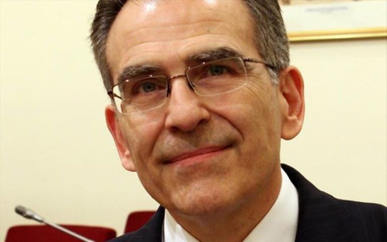 Νέος CEO στη Παγκρήτια Τράπεζα ο Αντώνης Βαρθολομαίος