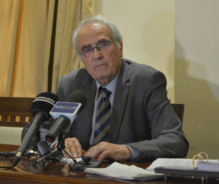 Σάλος με δηλώσεις του Δημάρχου Ζακύνθου για τα ΑμΕΑ- Τους χαρακτήρισε «σακατεμένους»