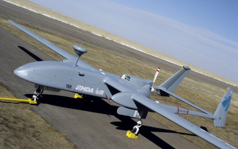 Γενί Ακίτ: Μπορεί να προκαλέσει και πόλεμο η εγκατάσταση βάσης drones στη Σκύρο