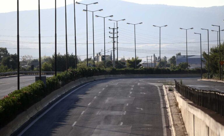 Χαρδαλιάς: Lockdown σε Δήμο Αχαρνών-Άρση μέτρων σε Ελευσίνα και Κοζάνη, παράταση σε Ασπρόπυργο