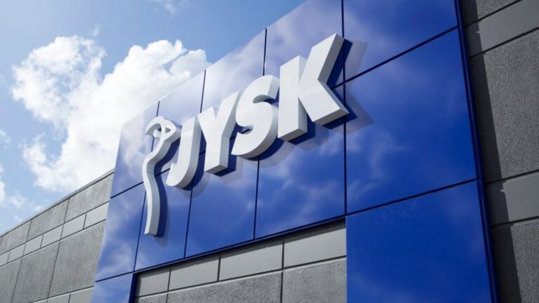 Η JYSK κόβει κορδέλα σε νέα καταστήματα στην Αττική – Τα 41 σε όλη τη χώρα