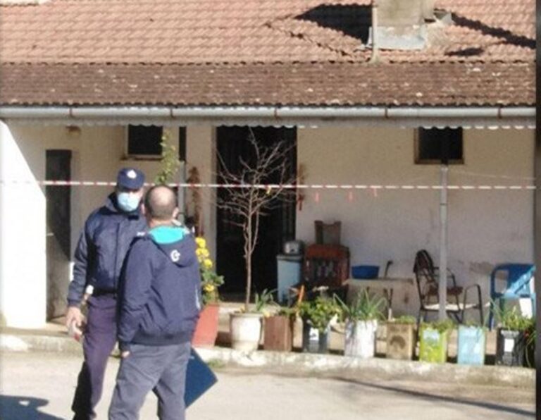 Έγκλημα στην Αιτωλοακαρνανία- Δυο γείτονες και ένας συγγενείς του 91χρονου φέρονται να ομολόγησαν