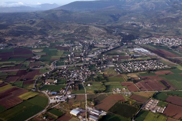 Βοιωτία: Αυστηρό lockdown και στον Δήμο Αλιάρτου -Θεσπιών