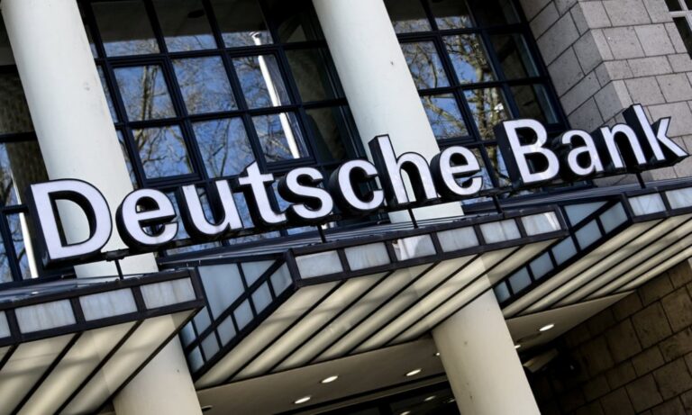 Deutsche Bank: Οι εκτιμήσεις για τις ελληνικές τράπεζες και τους επενδυτές που δεν έχουν πειστεί