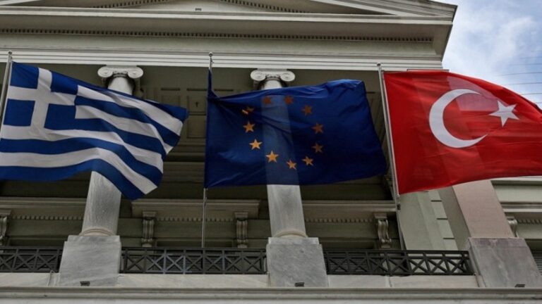 Διερευνητικές επαφές: Ξεκινά ο 61ος κύκλος των συζητήσεων Ελλάδας-Τουρκίας