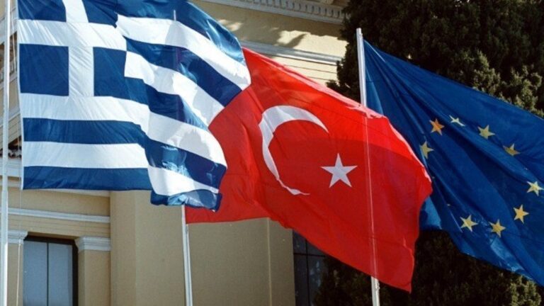 Αύξηση για τις ελληνικές εξαγωγές στη γειτονική Τουρκία