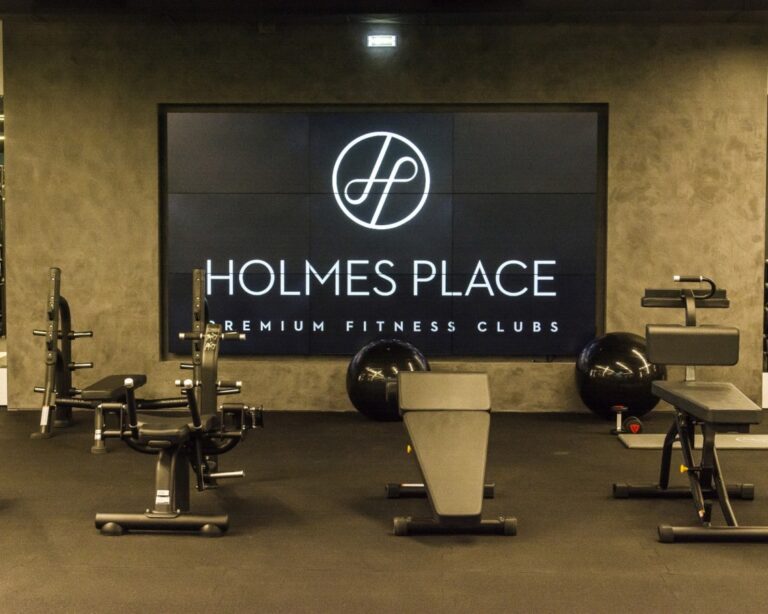Έκκληση των Holmes Place στον πρωθυπουργό: Ανοίξτε τα γυμναστήρια!