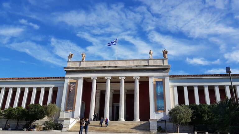 Νέα σύγχρονα μουσεία για πέντε ελληνικές πόλεις