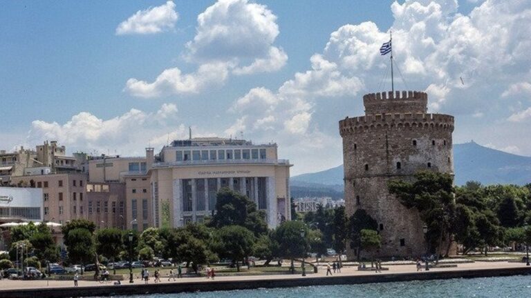 Λύματα Θεσσαλονίκη: Κατά 50% αυξημένο το ιικό φορτίο