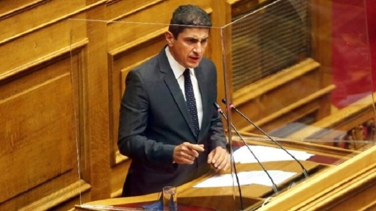 Tι είπε ο Πρόεδρος της ΕΠΣ Ηρακλείου Τζώρτζογλου για τον Αυγενάκη – «Εκβίαζε ο Αυγενάκης»