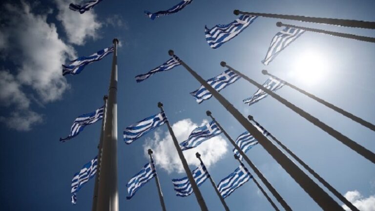 Πάνω από 50 πόλεις του κόσμου τιμούν την Ελληνική επανάσταση