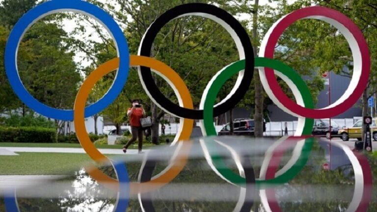Χωρίς ξένους θεατές οι Ολυμπιακοί Αγώνες