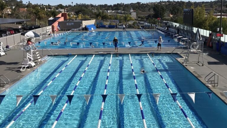 Προπονητής κολύμβησης κατηγορείται ότι κακοποίησε σεξουαλικά δύο 10χρονες αθλήτριες